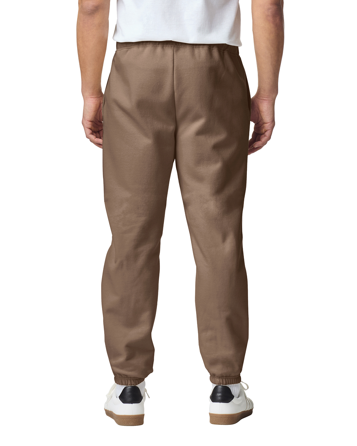 Gildan SF100 Brown Savana