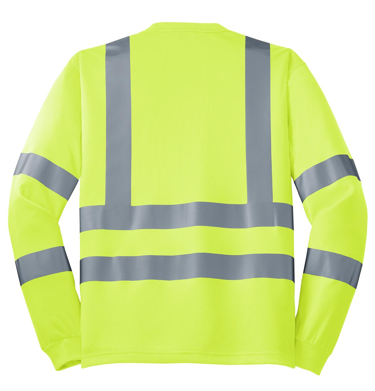 CornerStone CS409 Safety Yellow