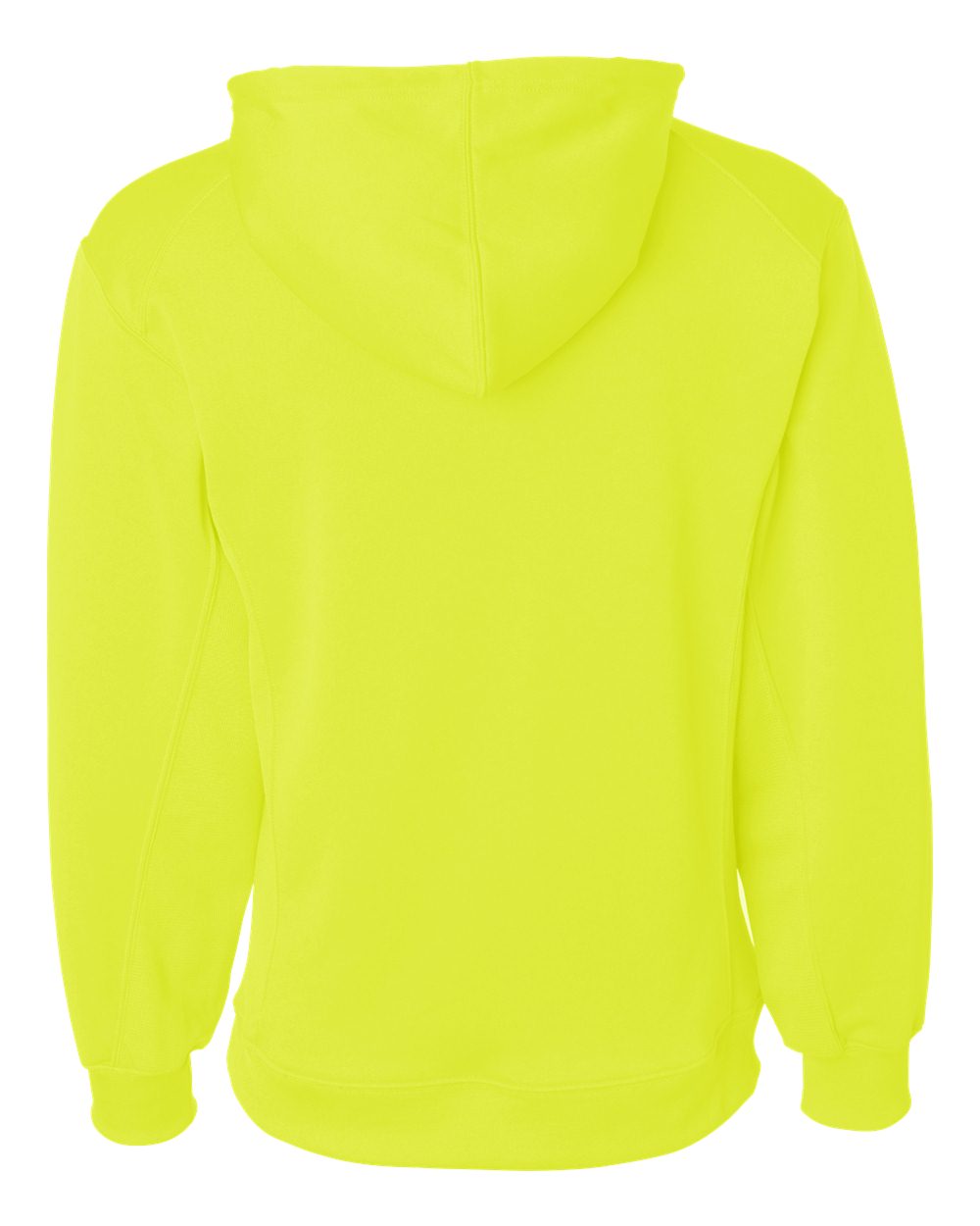 Badger 1454 Safety Yellow