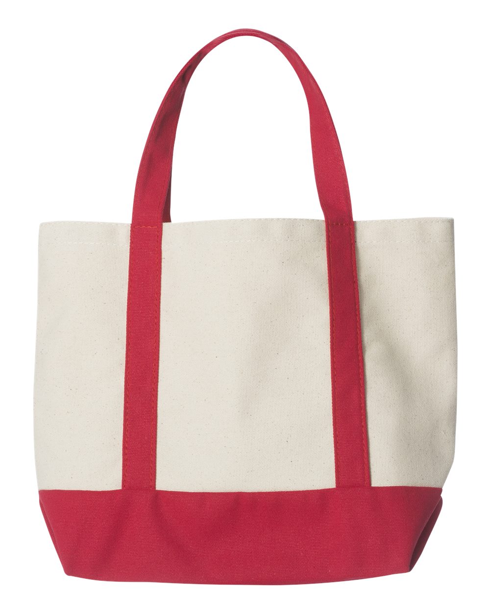 Liberty Bags 8867 Red
