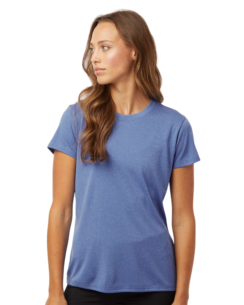 AllPro 48000L Heather Royal