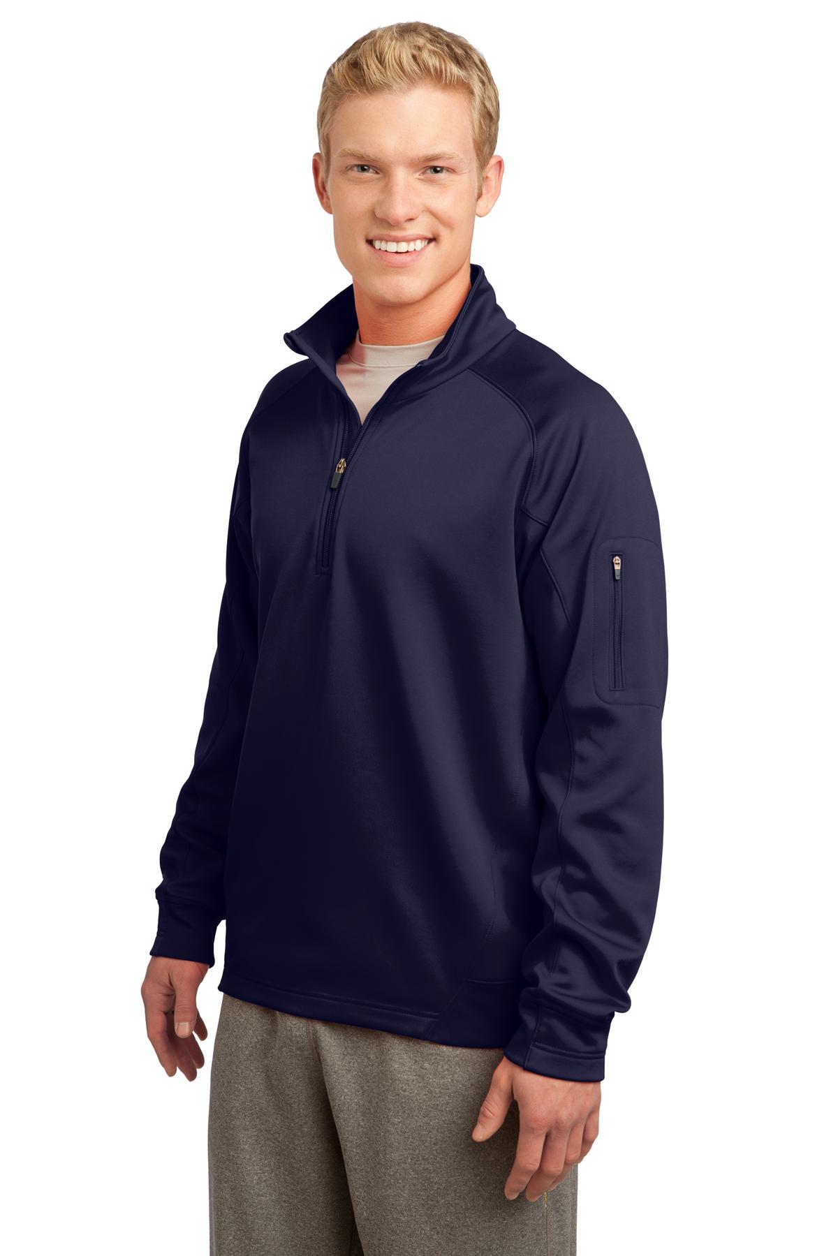 Sport-Tek F247 True Navy