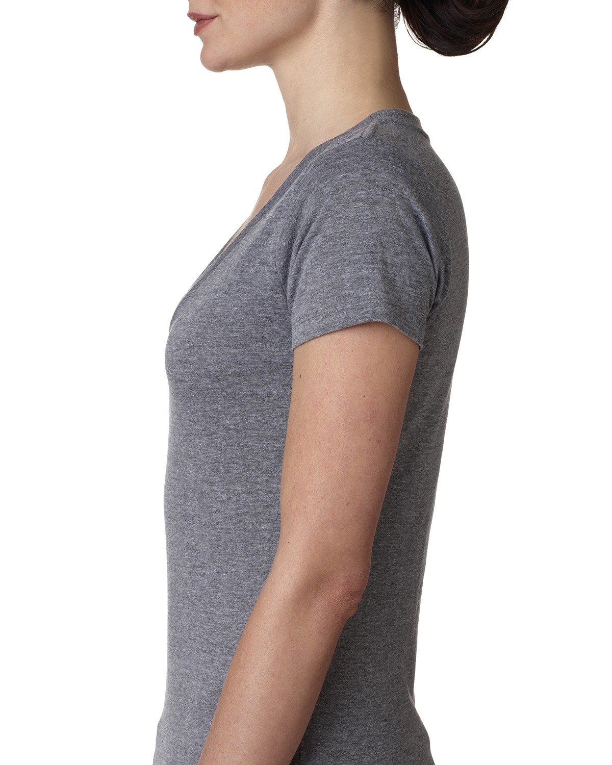 Next Level 6740 Premium Heather