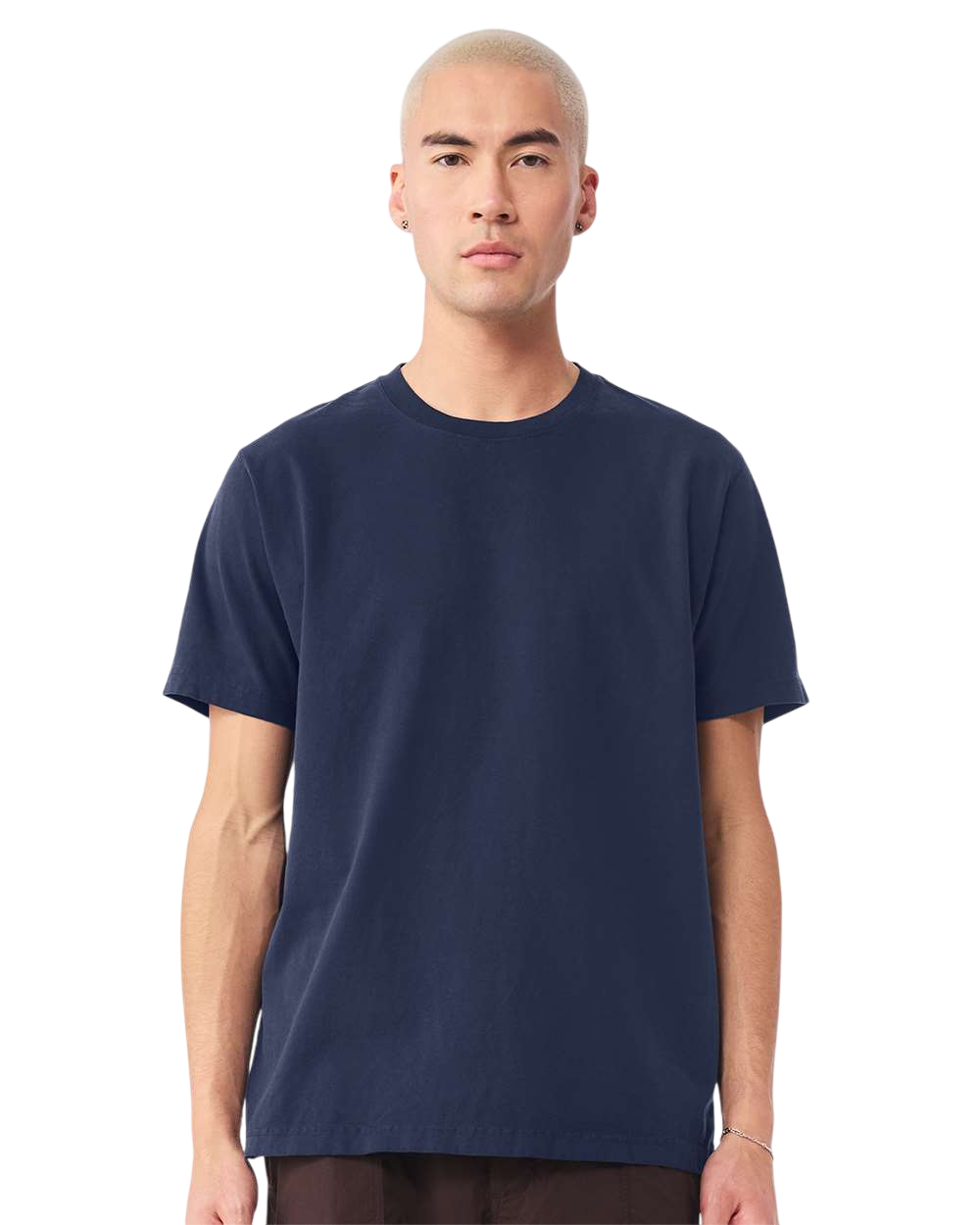 Bella + Canvas 4810GD Navy