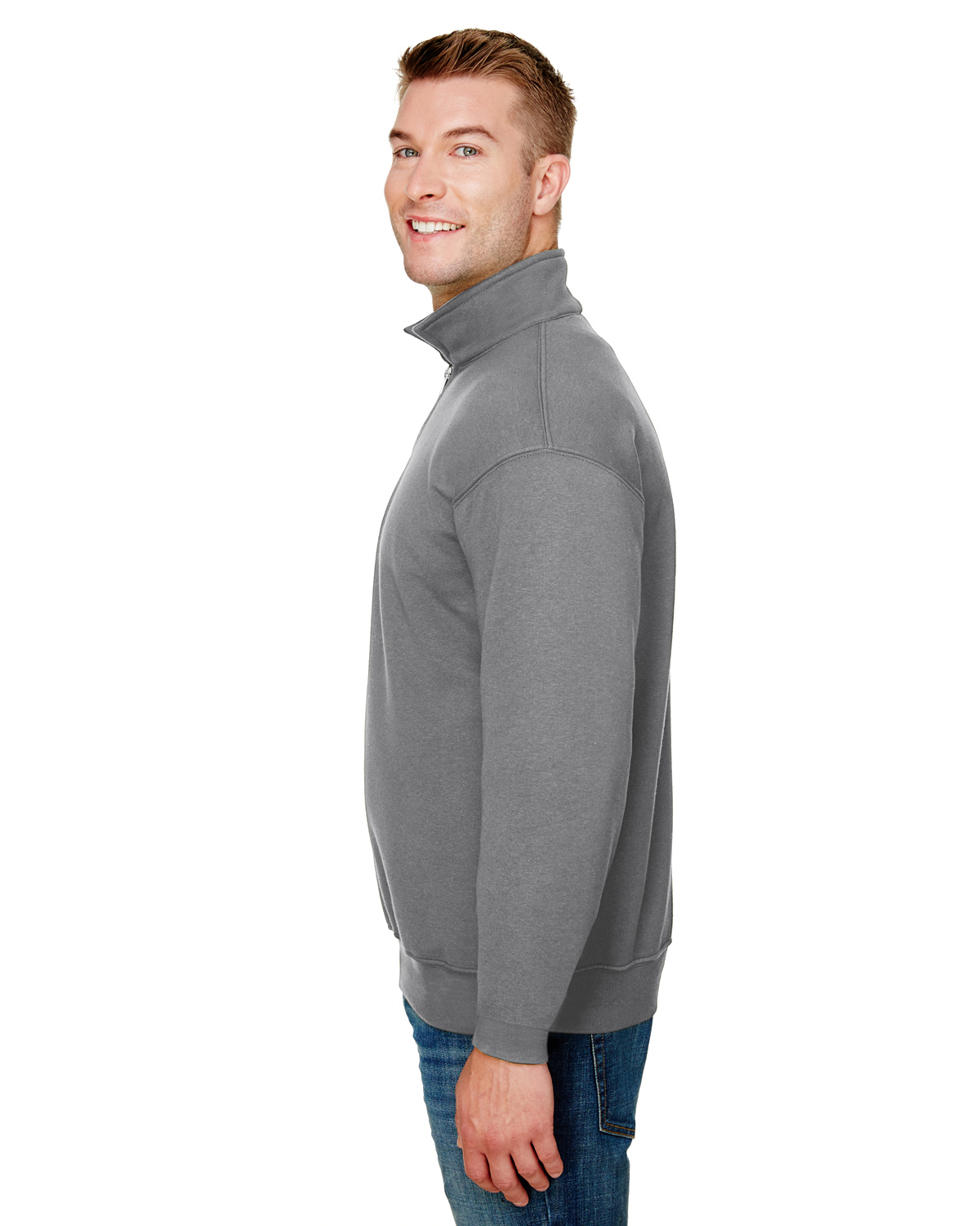 Bayside BA920 Charcoal