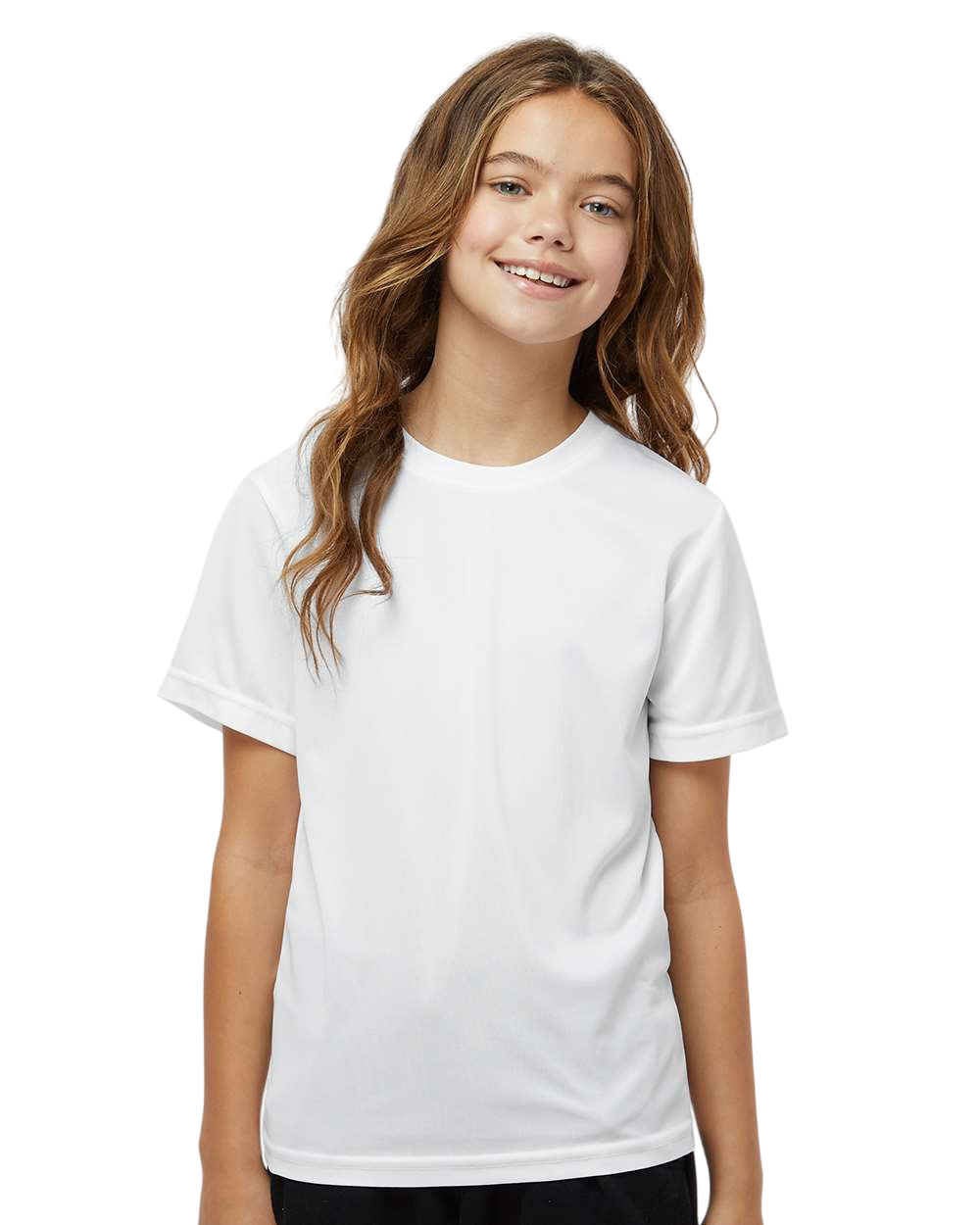 Augusta Sportswear 791 White