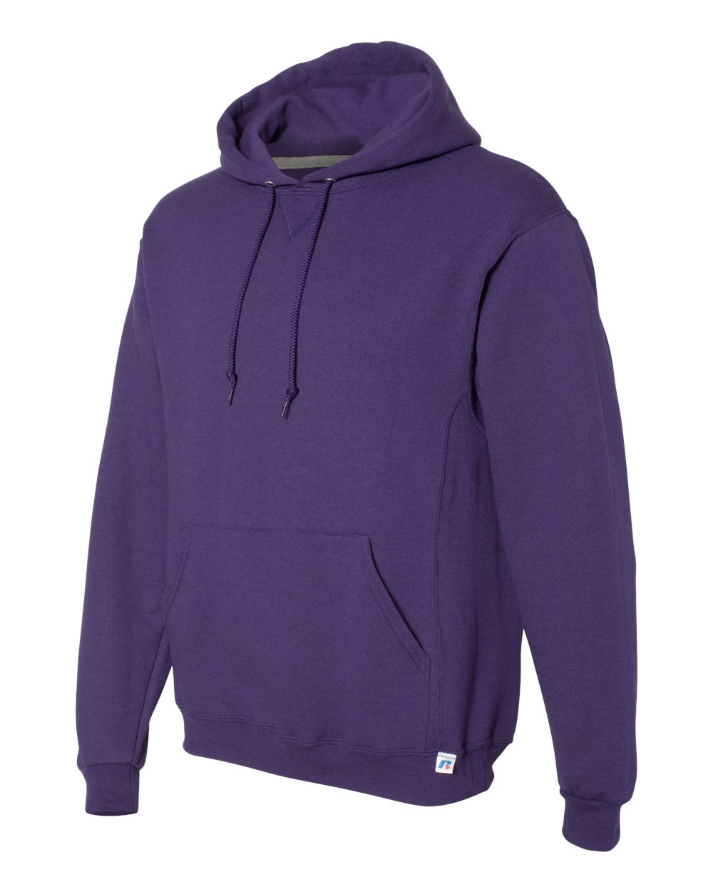 Russell Athletic 695HBM Purple