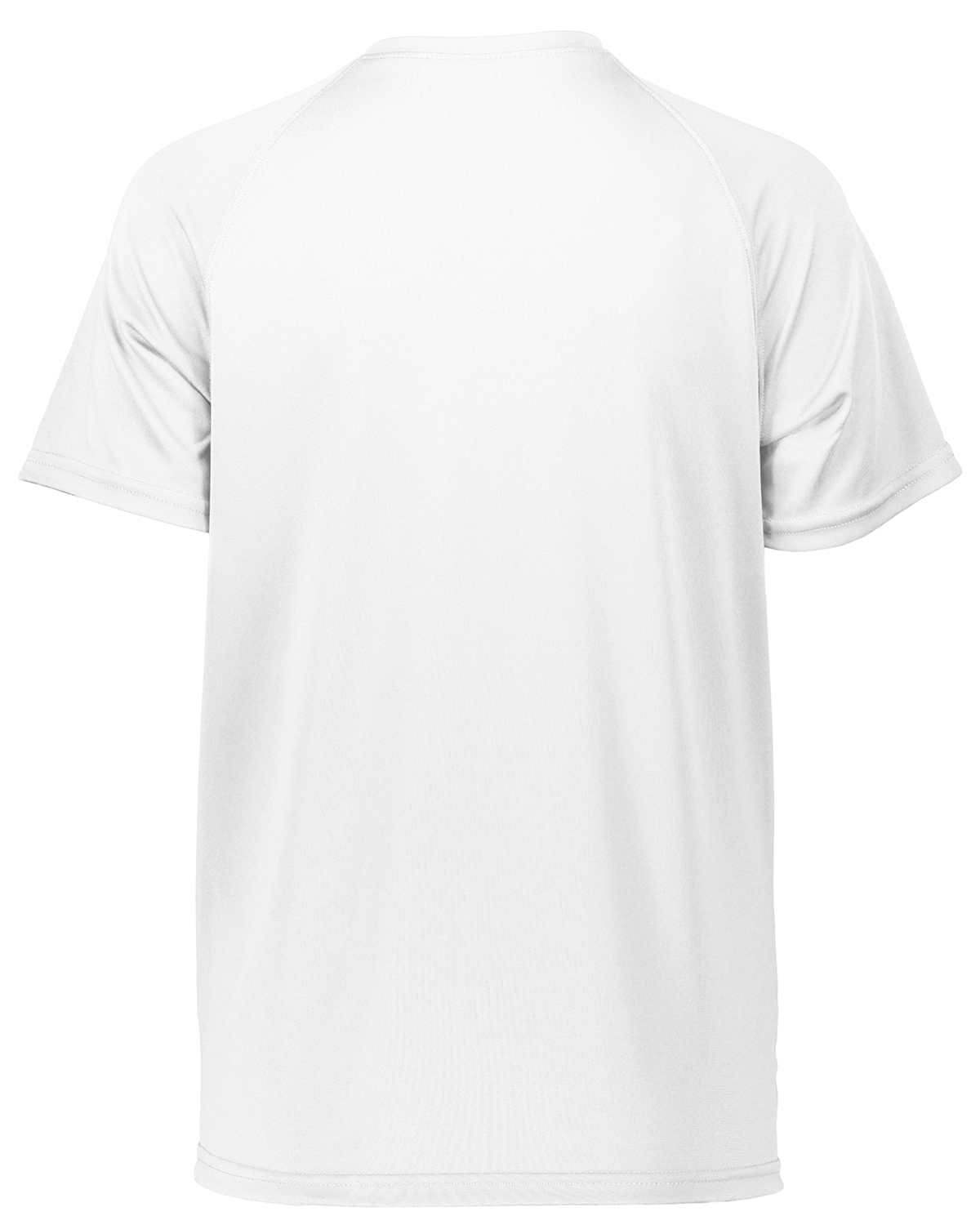 Augusta Sportswear 2792 White