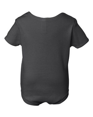 Bella + Canvas B100 Black