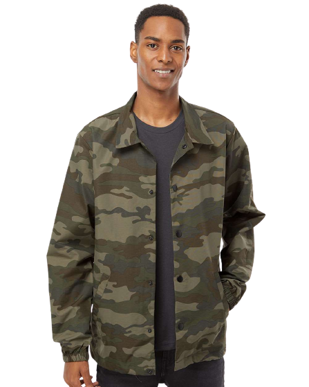 Picture for Forest Camo