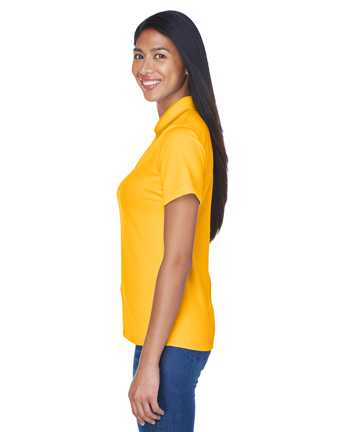 UltraClub 8445L Gold