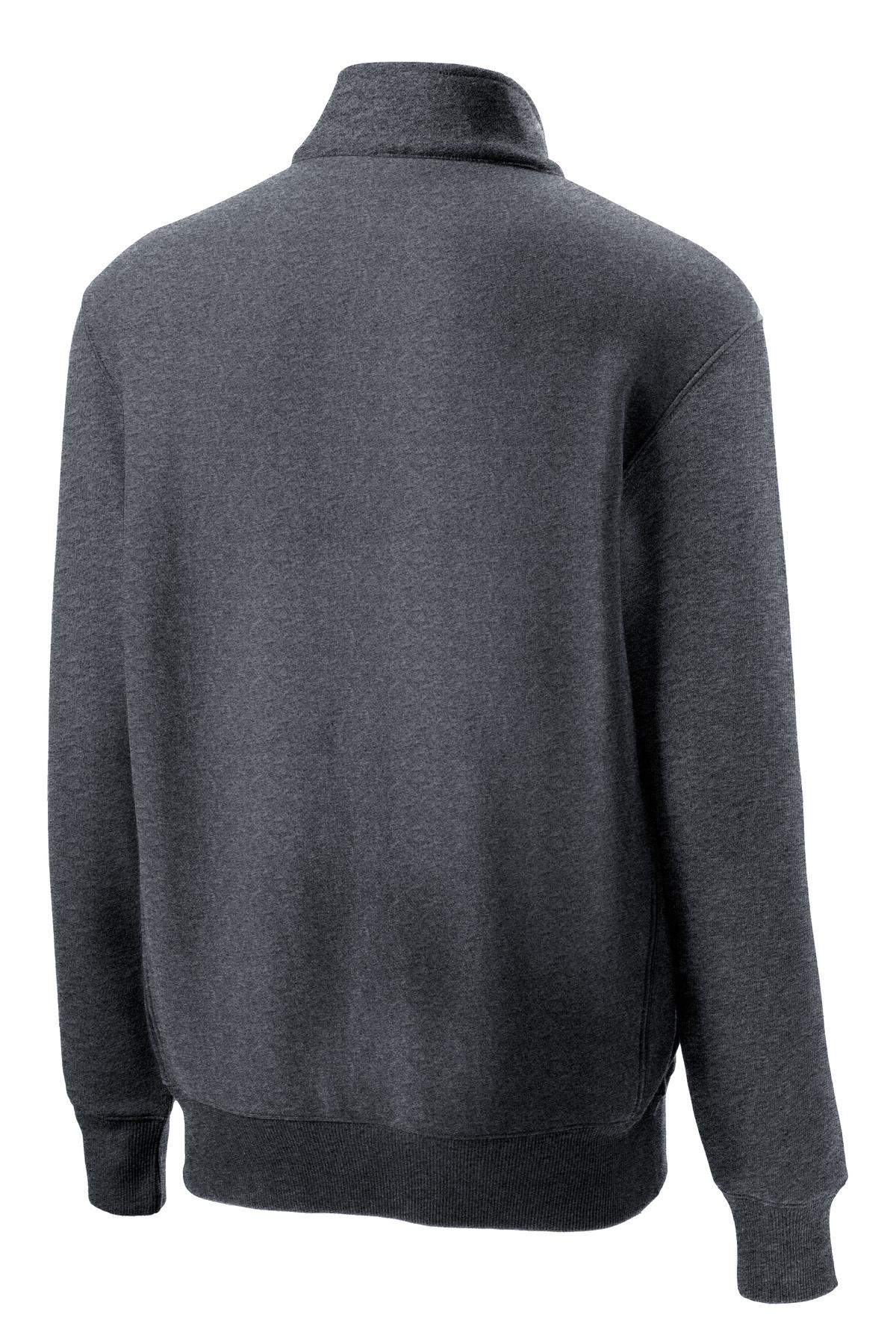 Sport-Tek ST283 Graphite Heather