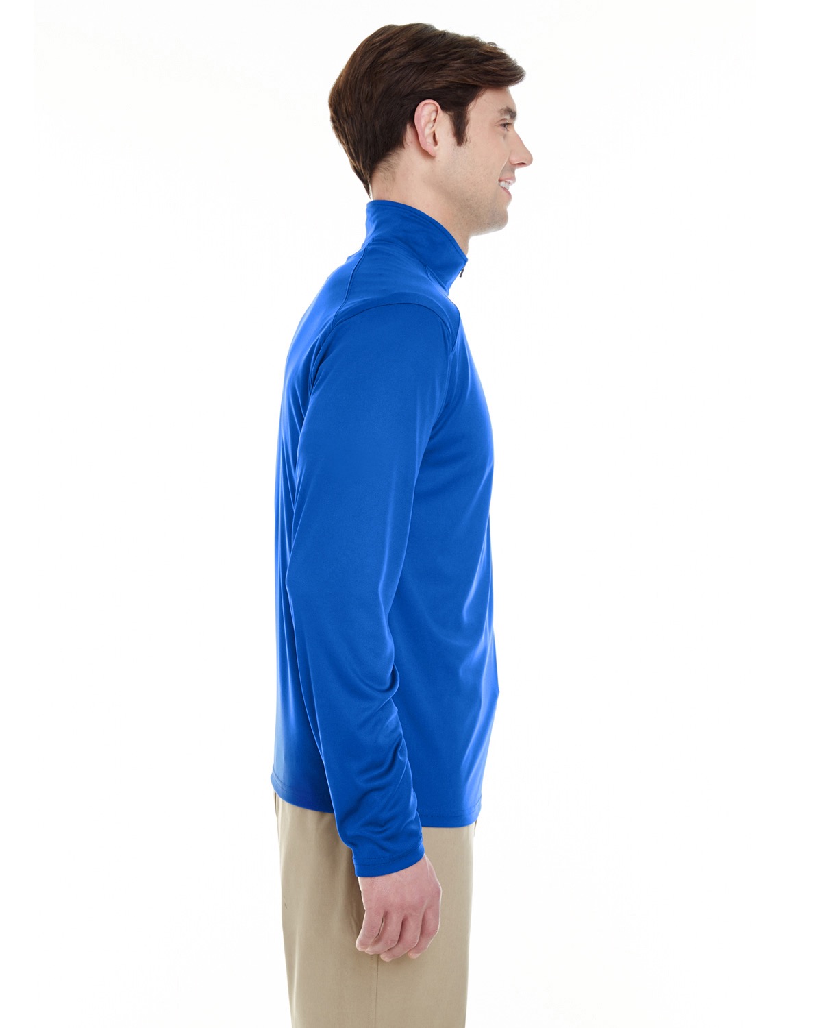 Badger 4102 Royal / Graphite