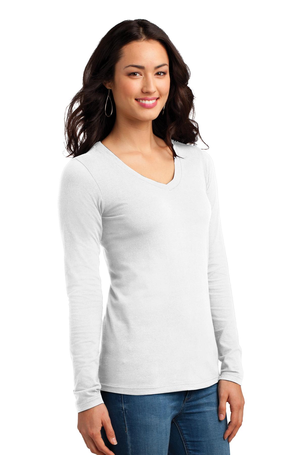 District DT5201 White