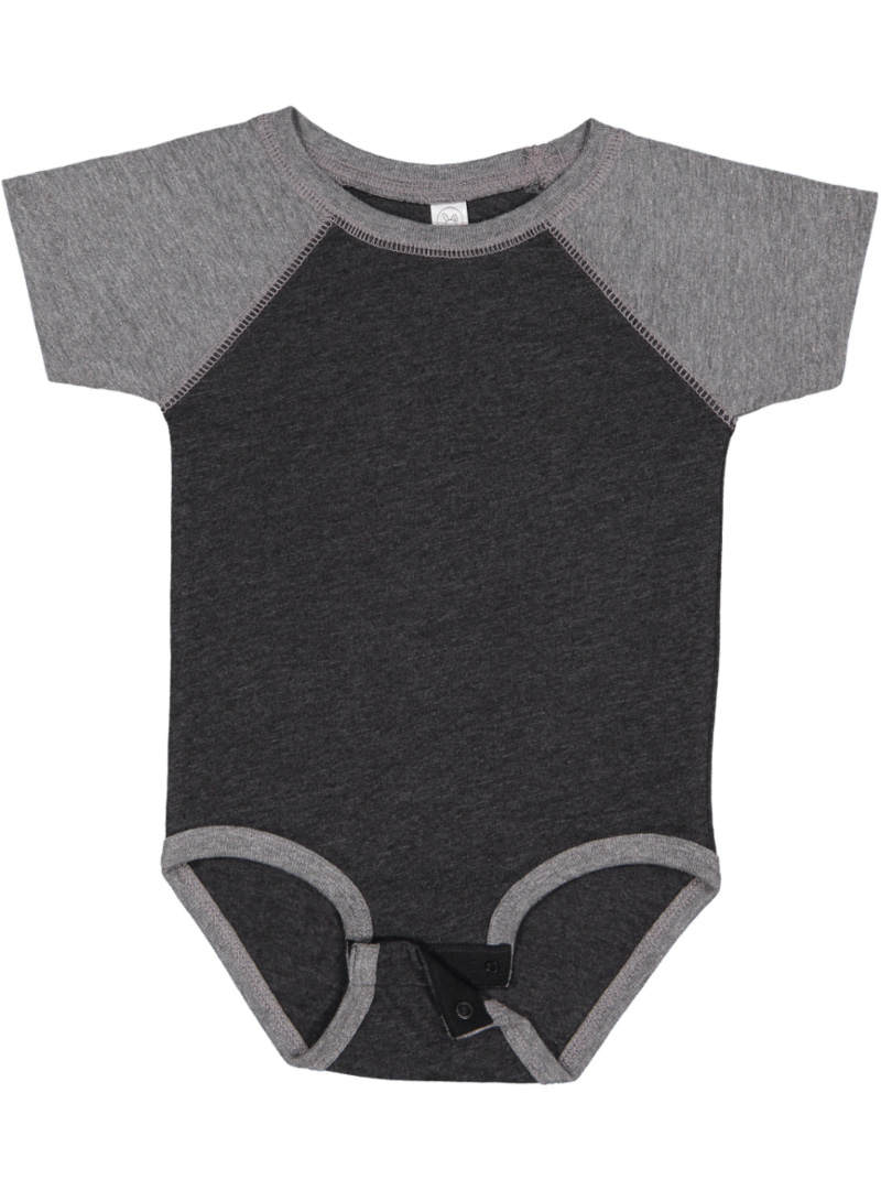 Rabbit Skins RS4430 Vintage Smoke / Gran Heather