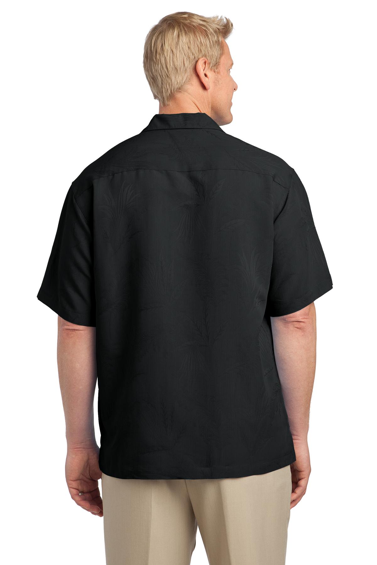 Port Authority S536 Black