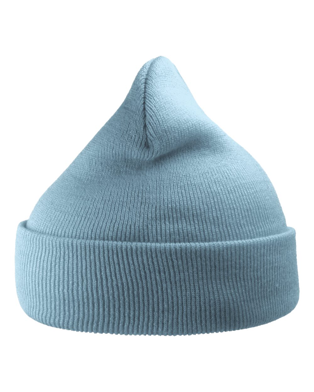 Atlantis Headwear WIND Light Blue