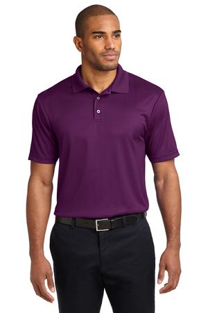 Port Authority K528 Violet Purple