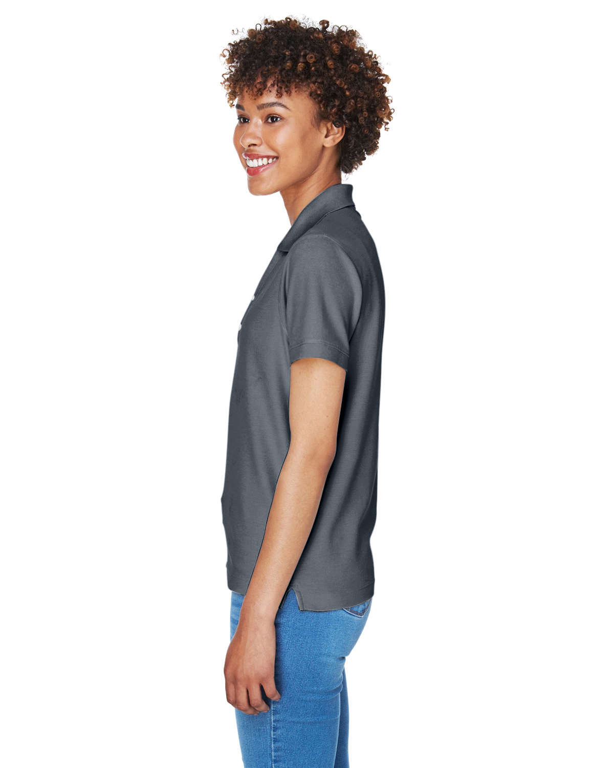 Devon & Jones D100W Graphite