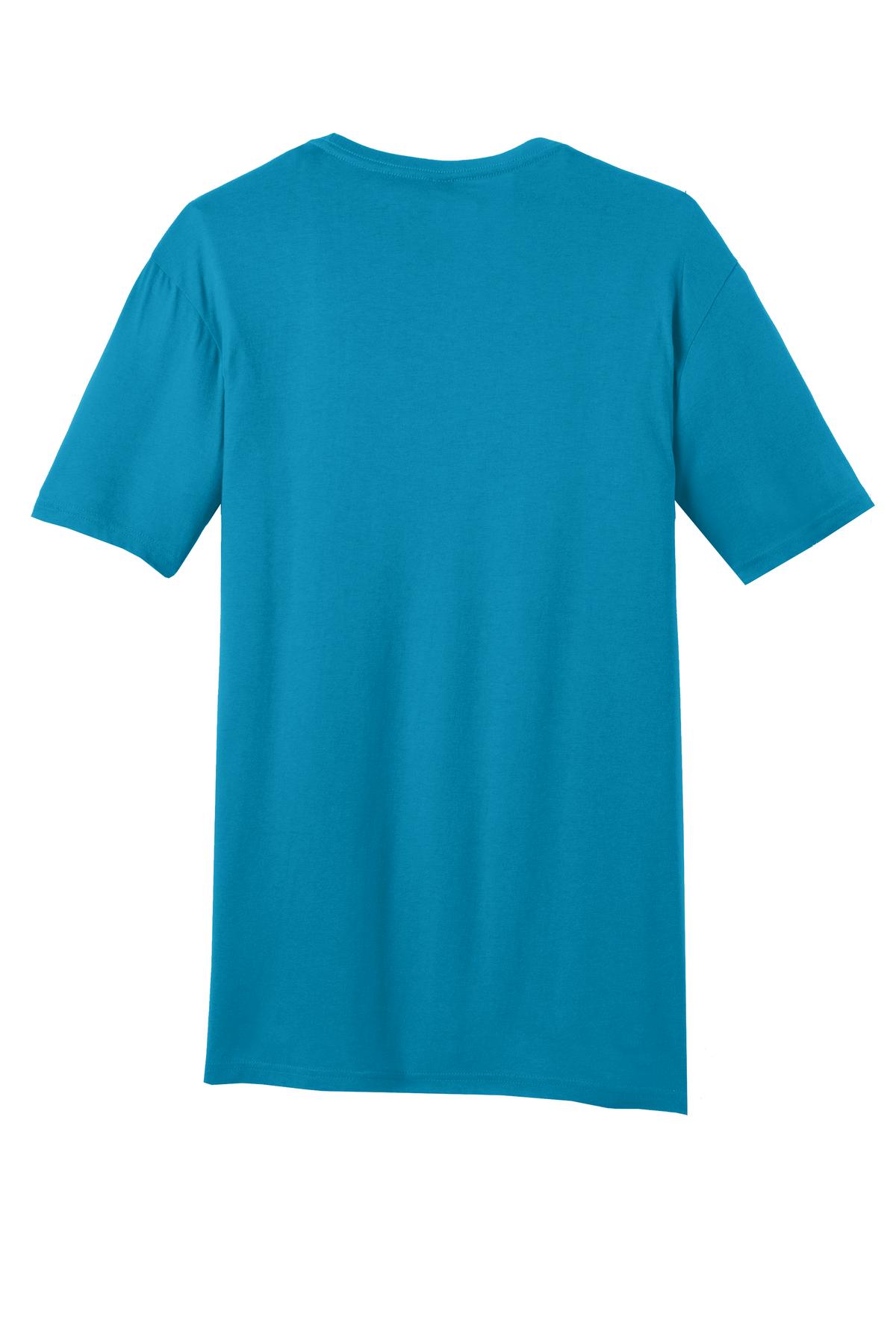 District DT4000 Deep Turquoise