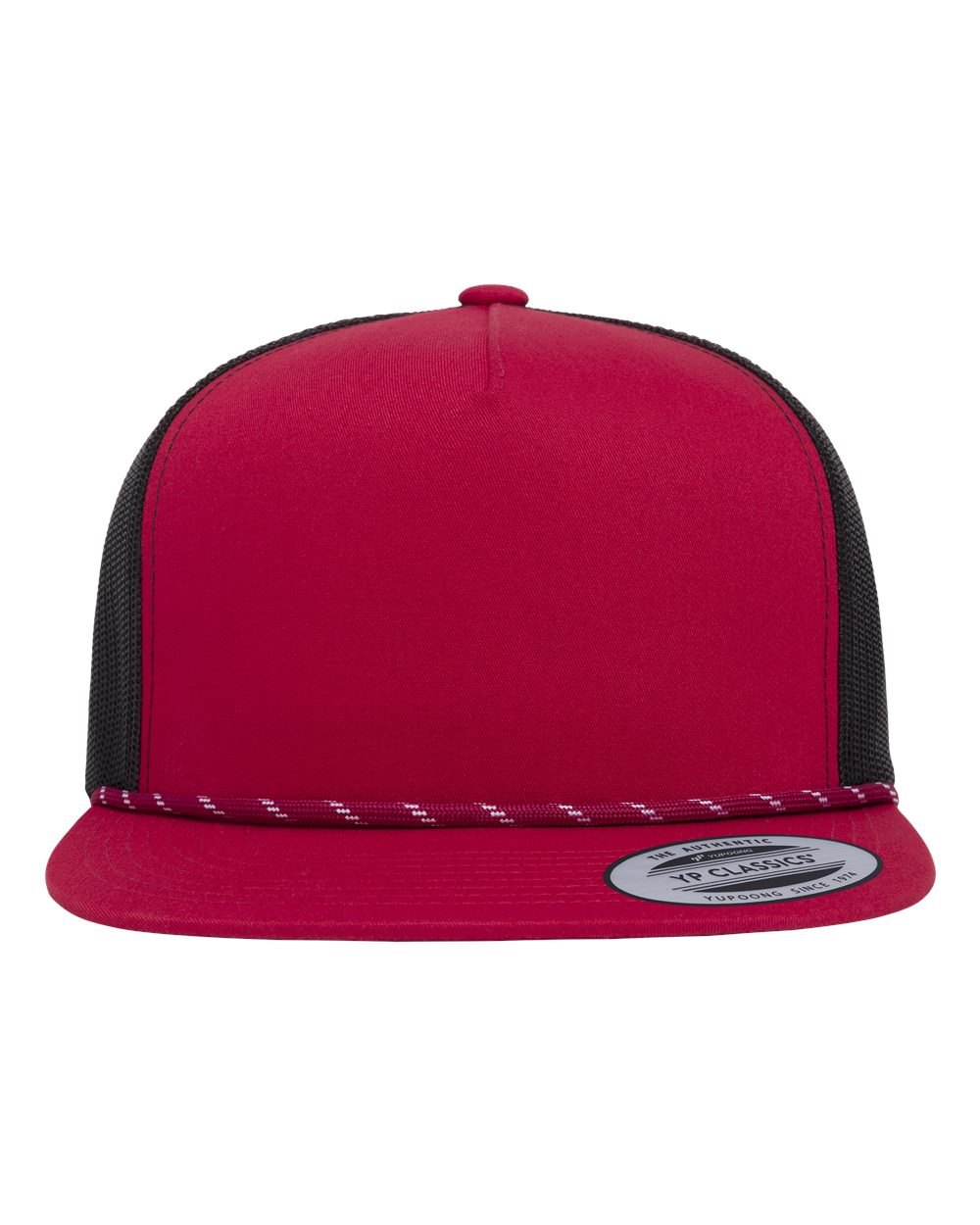 Picture for Red/ Black