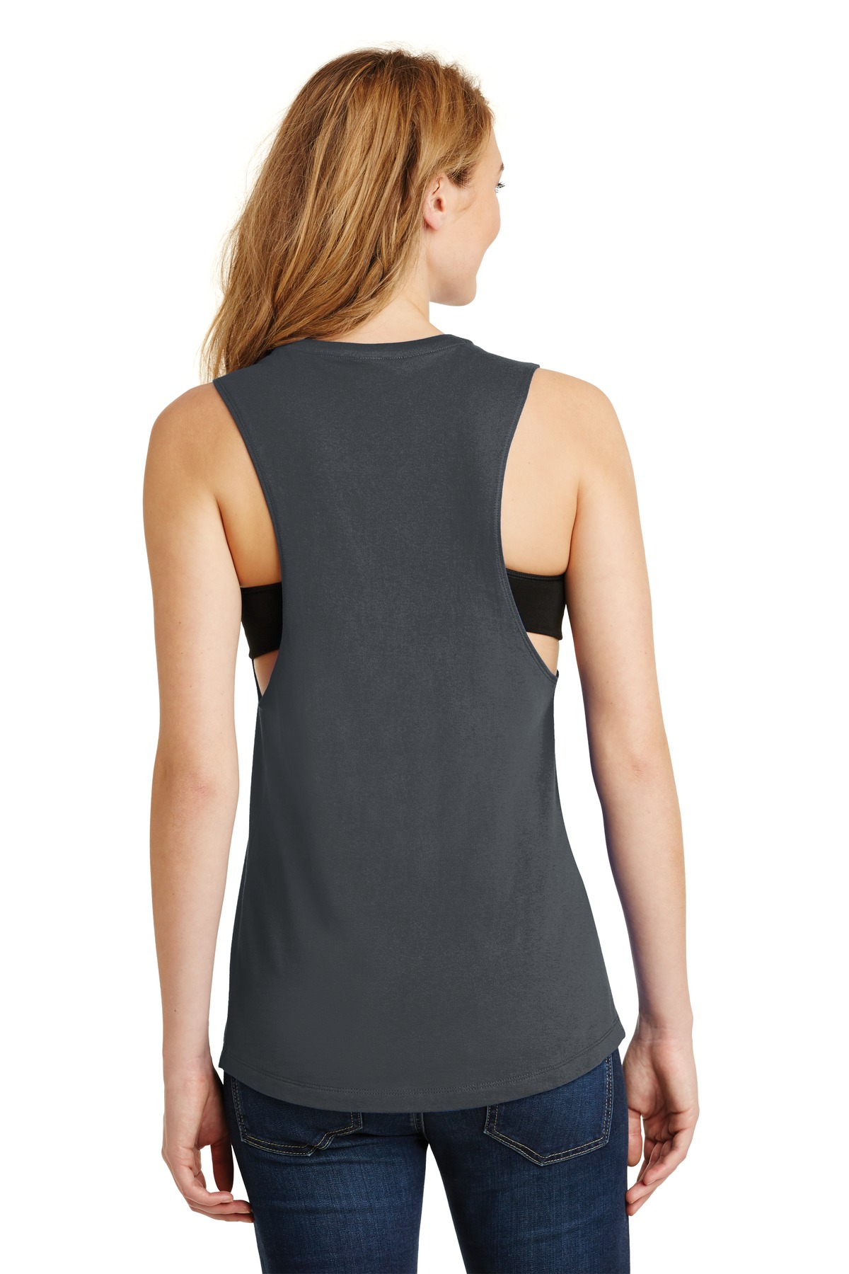 District DT6301 Charcoal