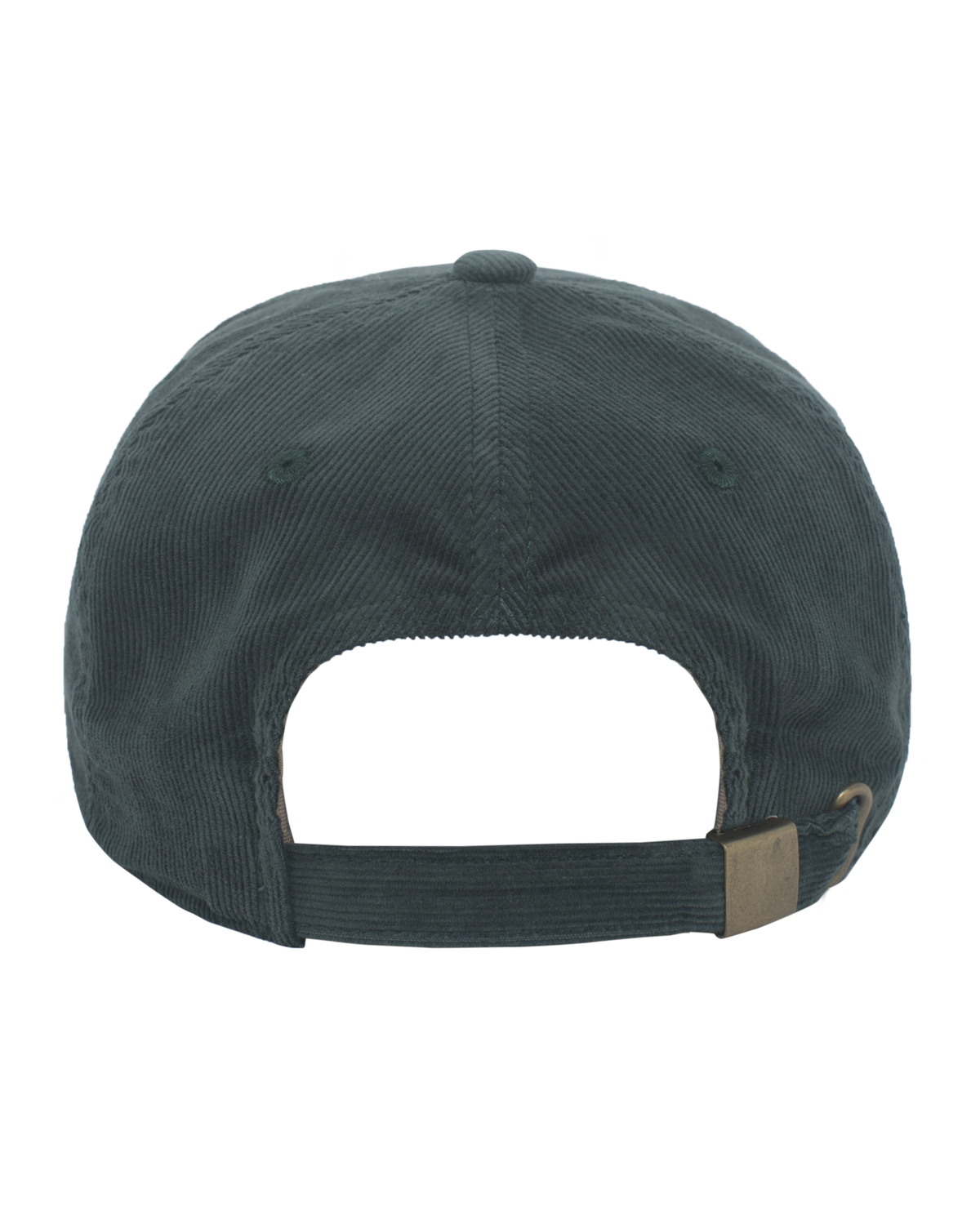 Pacific Headwear P206 DARK GREEN