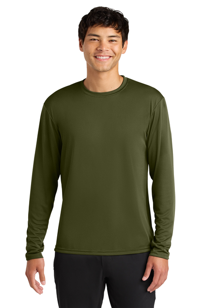 A4 N3165 Military Green