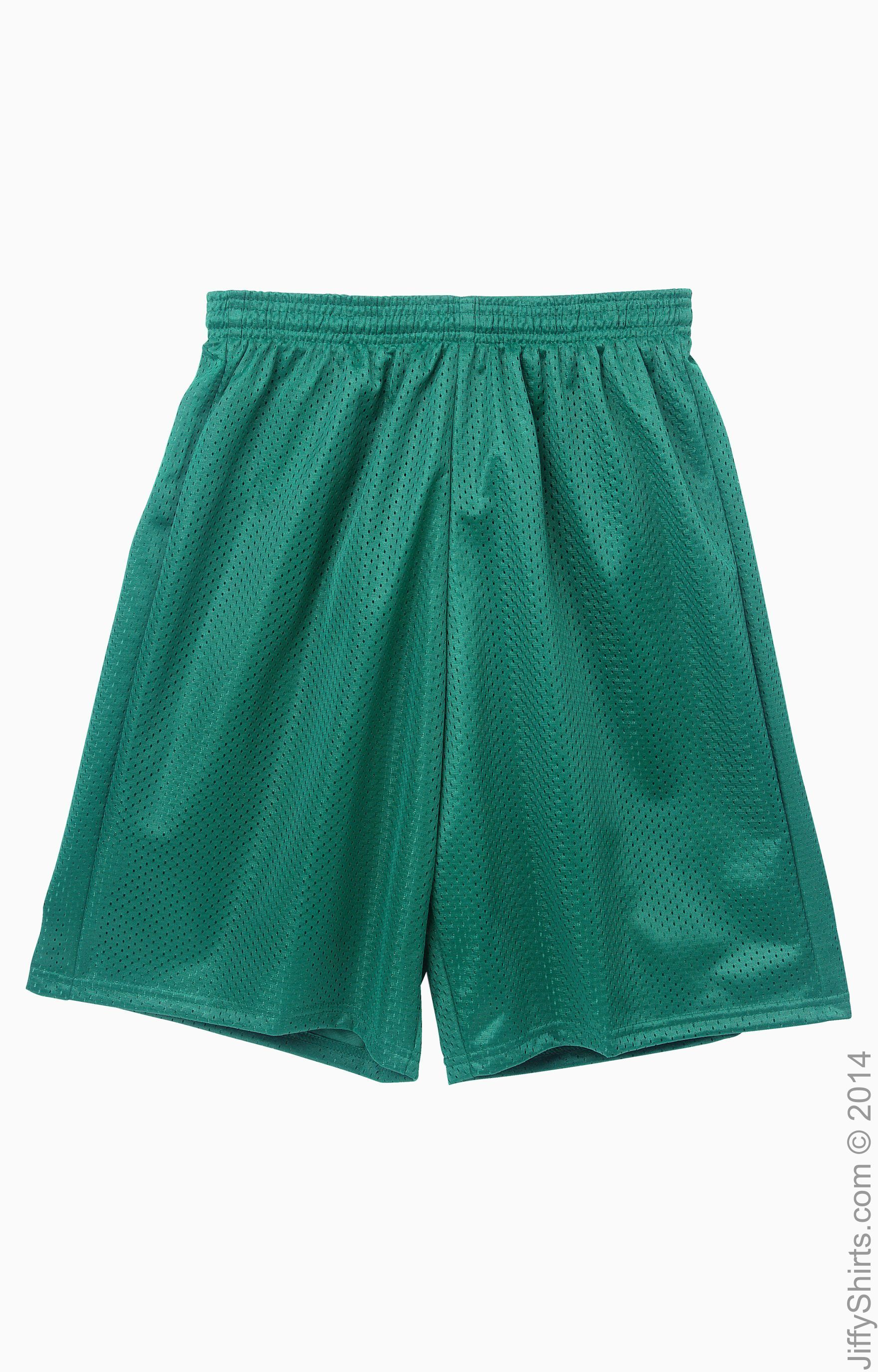 A4 N5296 Forest Green