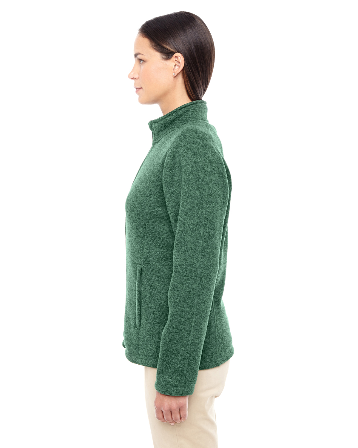 Devon & Jones DG793W Forest Heather