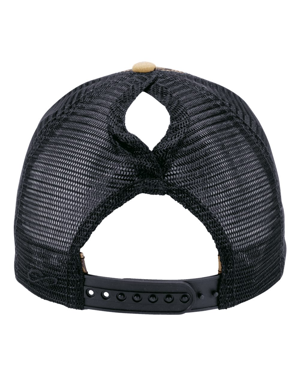 Infinity Her CHARLIE Leopard/ Black