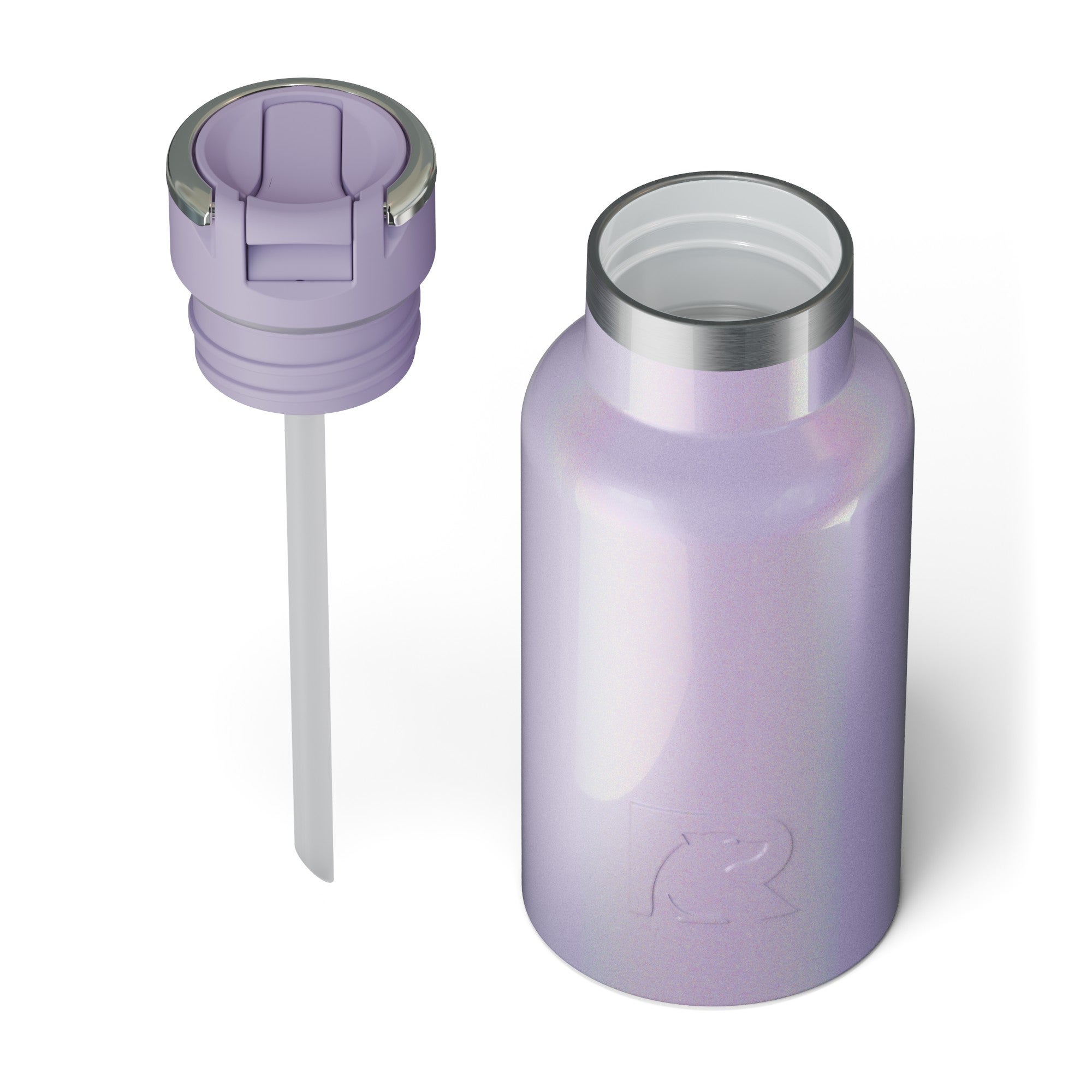 RTIC 558 Lavender Glitter