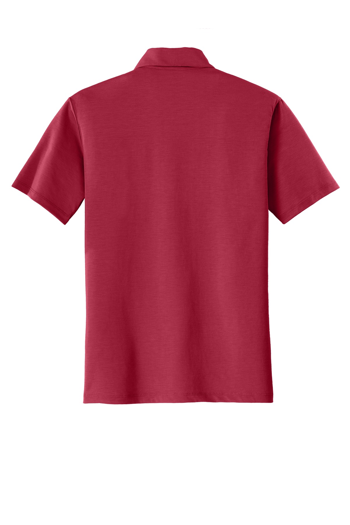 Port Authority K568 Chili Red