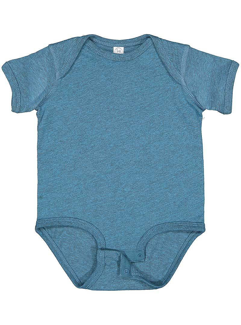 Rabbit Skins 4424 Bermuda Blackout