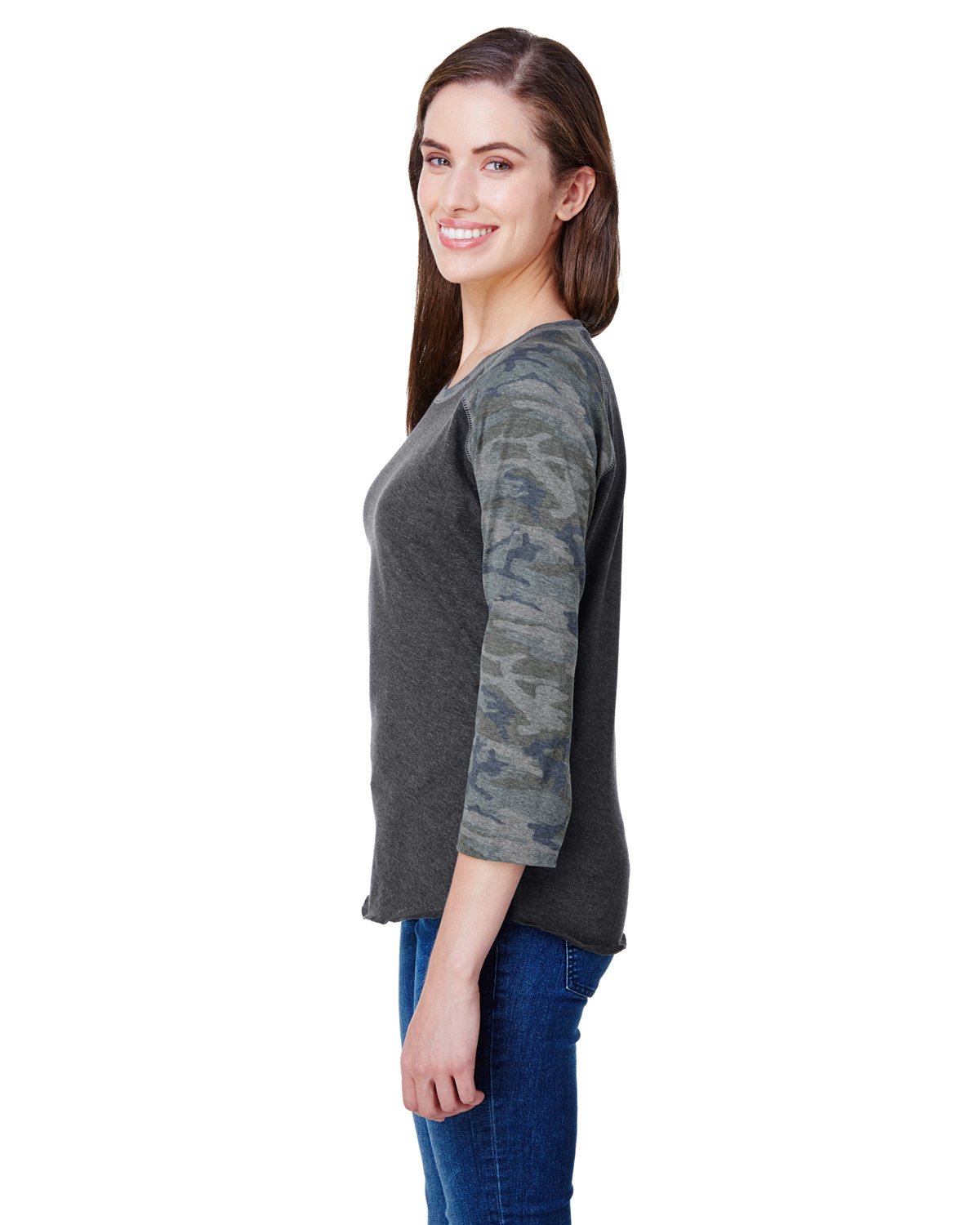 LAT LA3530 Vintage Smke / Vintage Camo