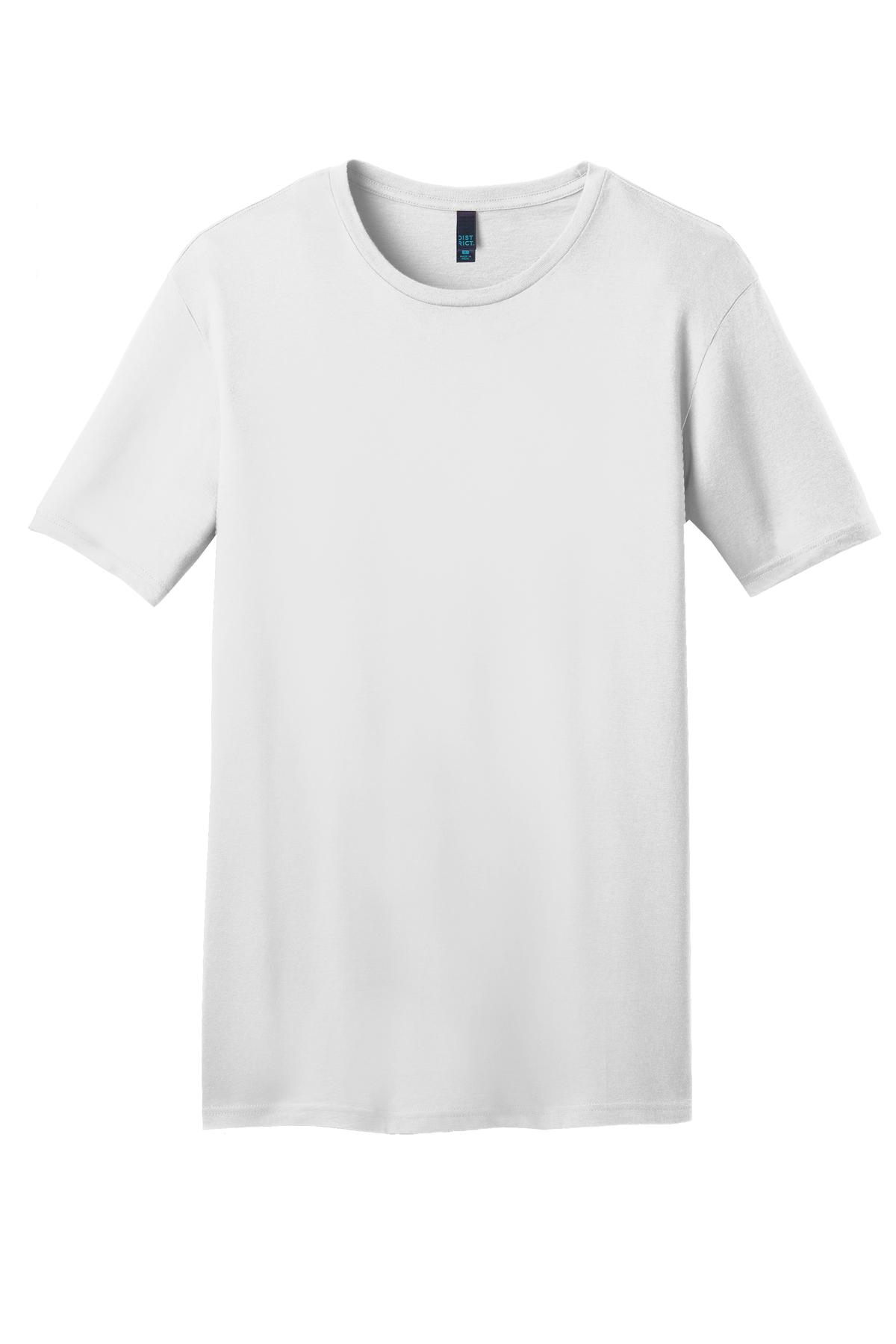 District DT4000 White