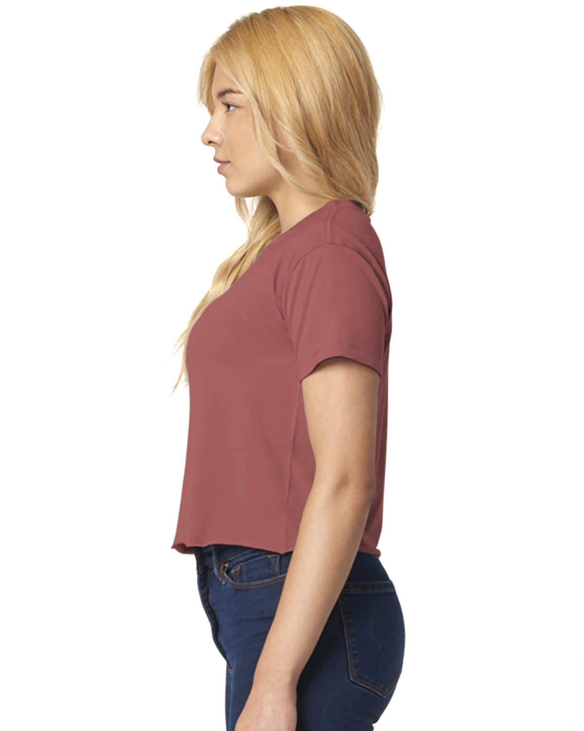 Next Level N5080 Smoked Paprika