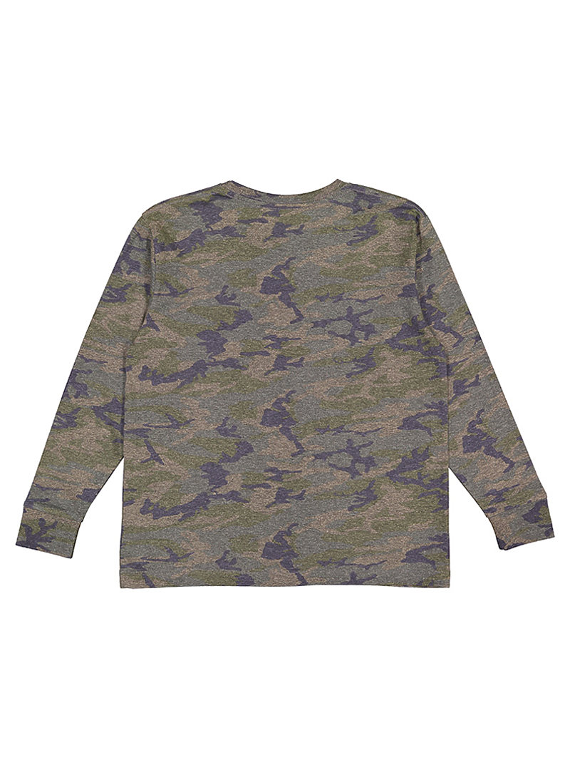 LAT 6201 Vintage Camo