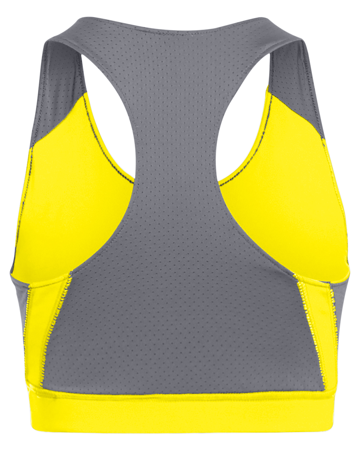 Augusta Sportswear 2417 Powr Yllw / Graph