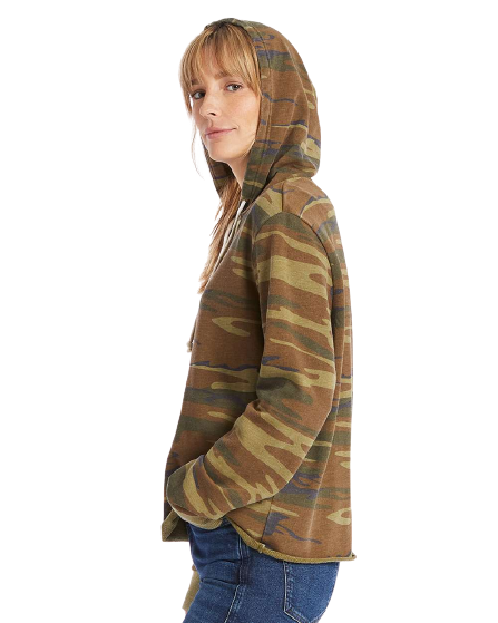 Alternative 8628F Camo New