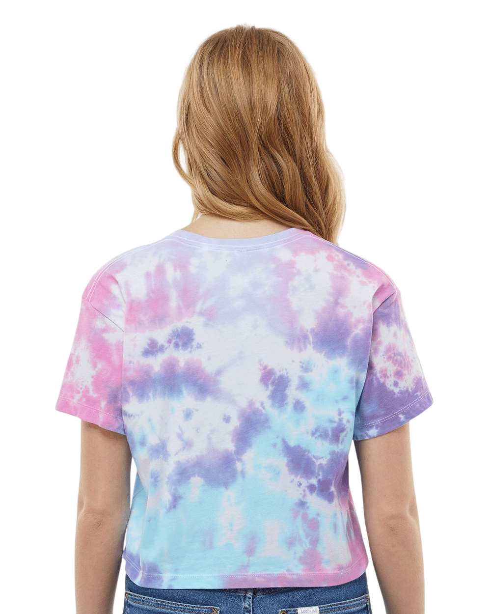 Tie-Dye 1050CD Cotton Candy