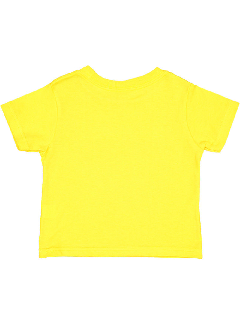 Rabbit Skins 3401 Yellow