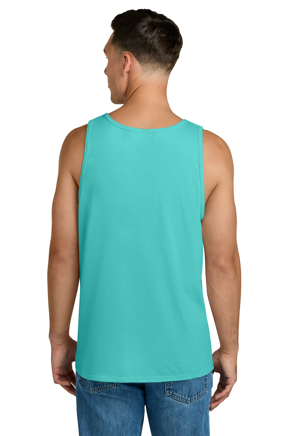 Jerzees 363TK Scuba Blue