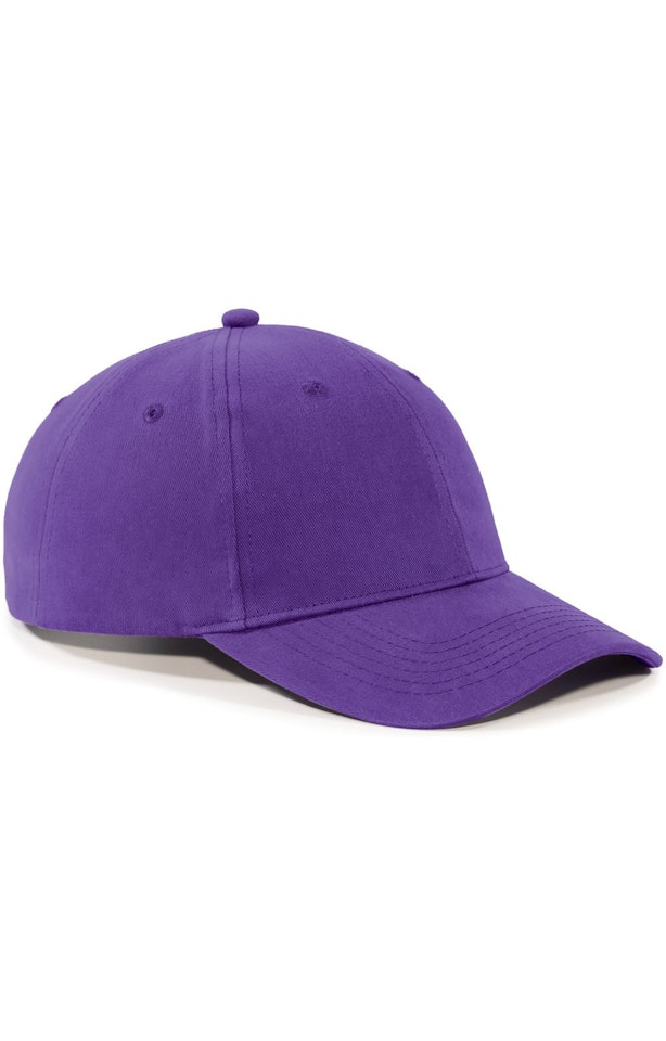 Pacific Headwear 0101PH Purple