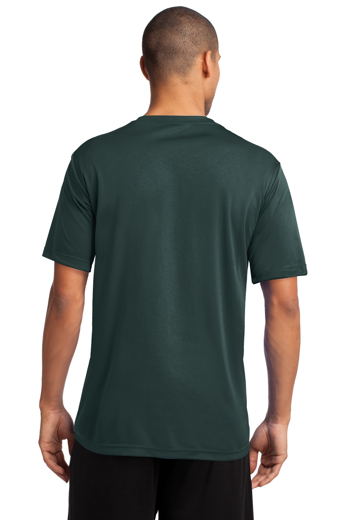 Port & Company PC380 Dark Green