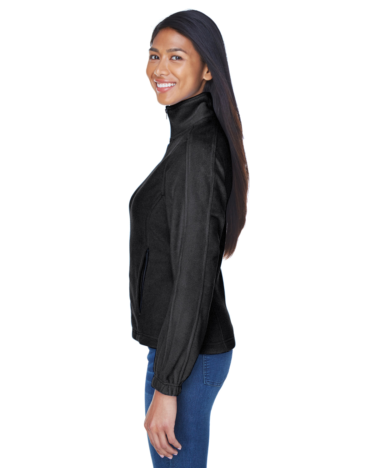 UltraClub 8481 Black