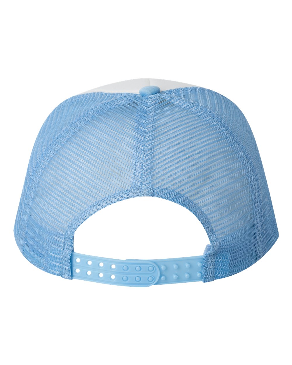 Valucap VC700 White / Baby Blue