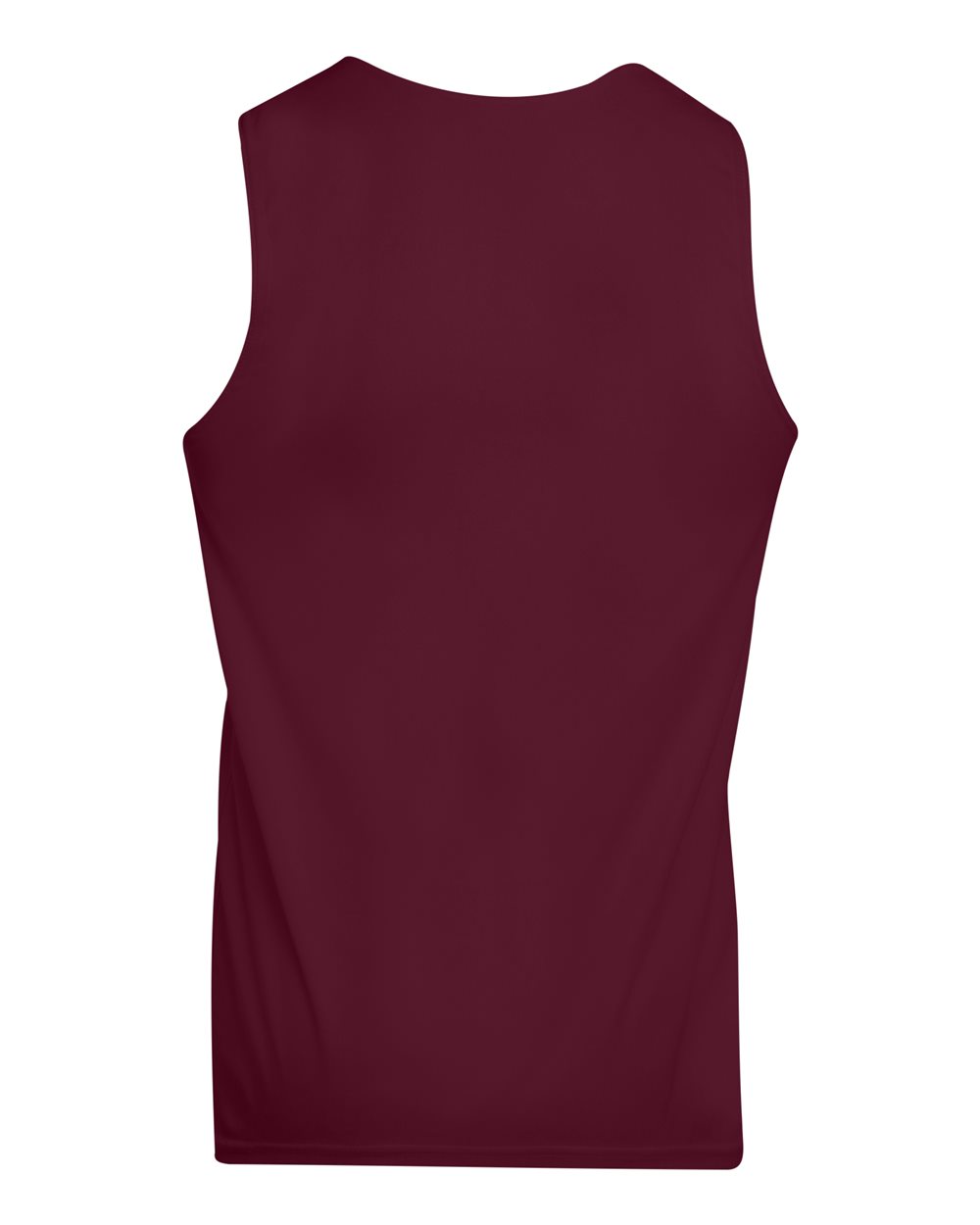 Augusta Sportswear 149 Maroon / White