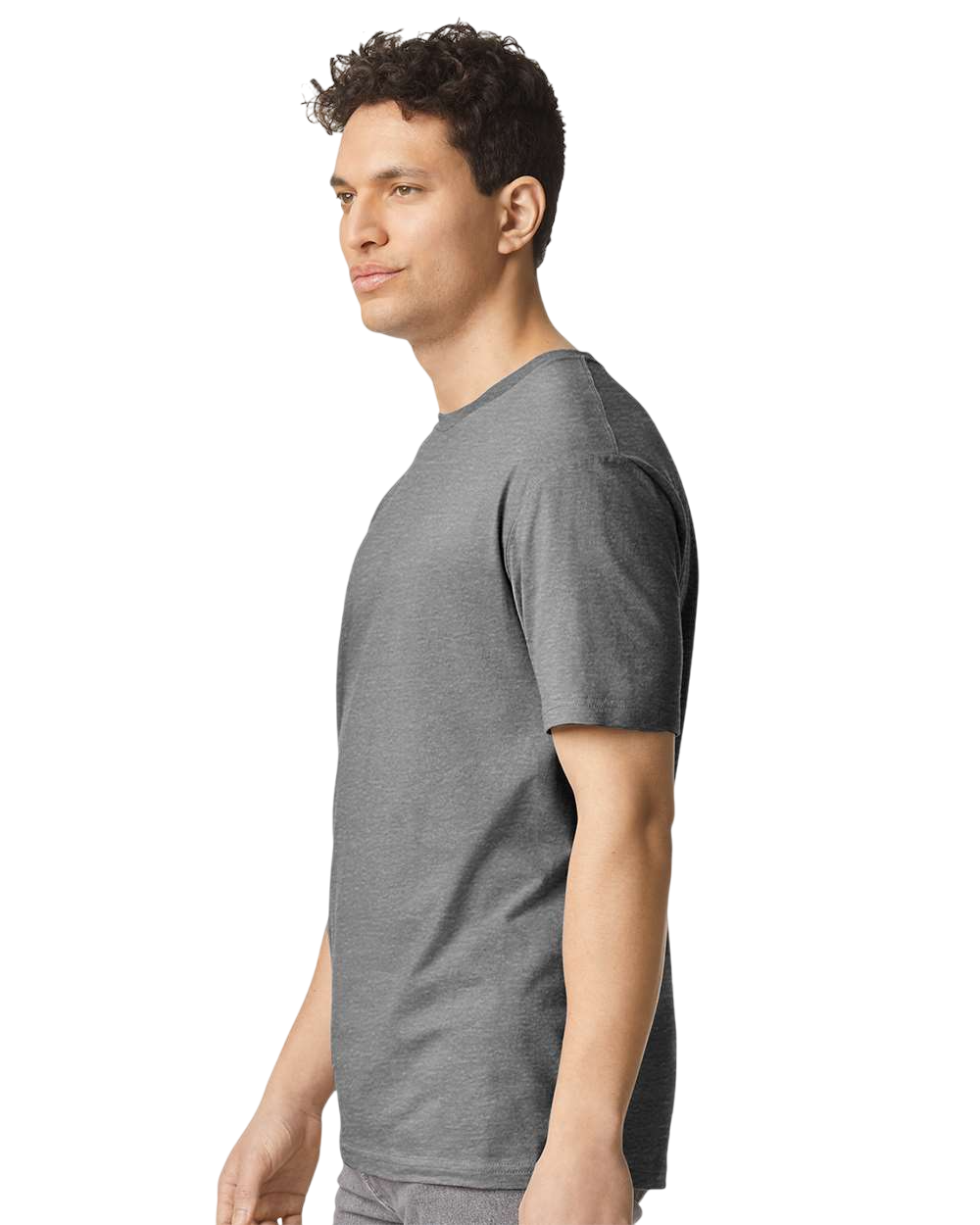 Gildan G300 Graphite Heather