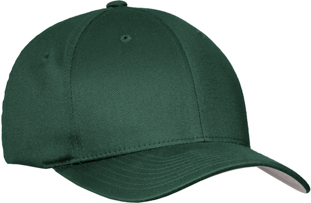 Port Authority C813 Forest Green